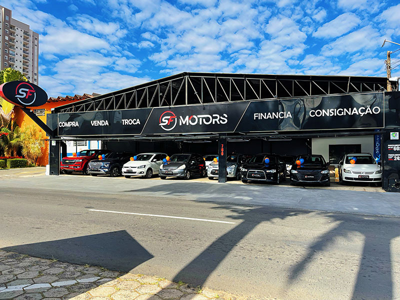 Foto empresa SANTA FE MOTORS