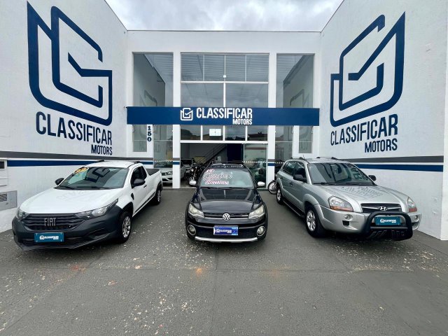 Foto empresa CLASSIFICAR MOTORS