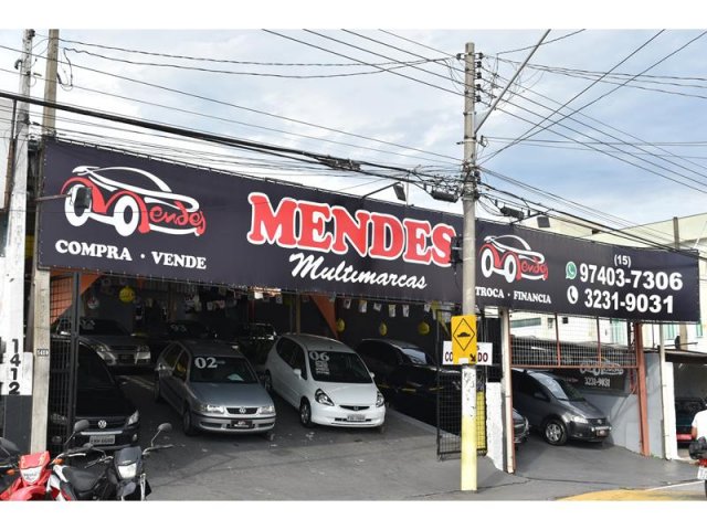 Foto empresa MENDES MULTIMARCAS 