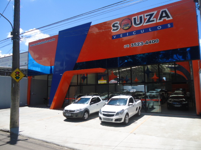 Foto empresa Souza Veículos