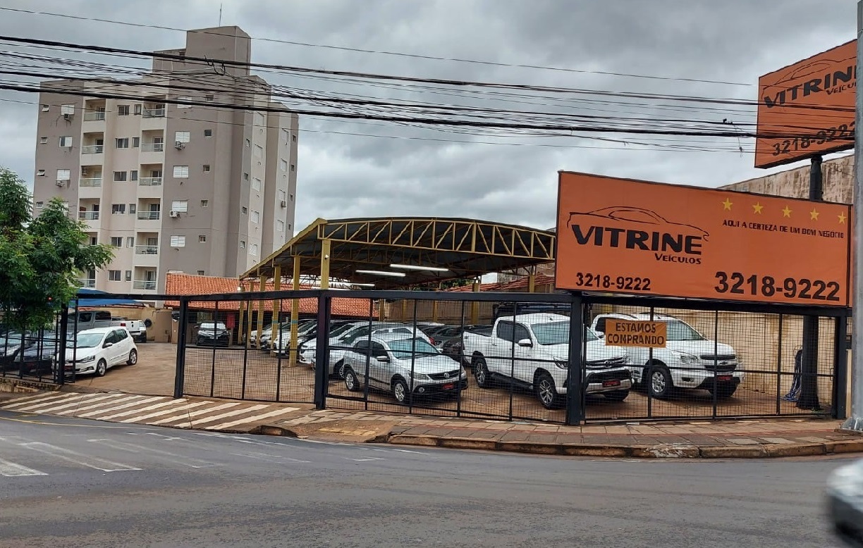 Foto empresa Vitrine Veículos