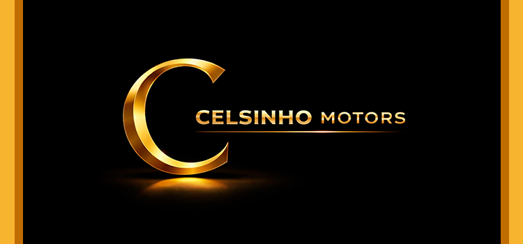 Banner CELSINHO MOTORS