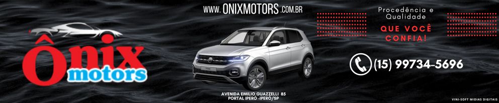Banner ÔNIX MOTORS