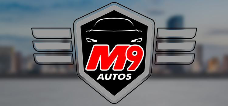 Banner M9 Autos