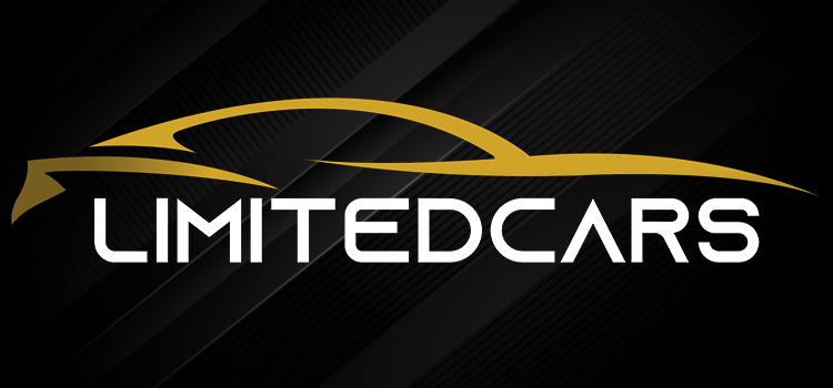 Banner LIMITED CARS