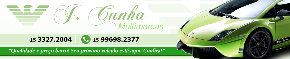 Banner J.Cunha Multimarcas
