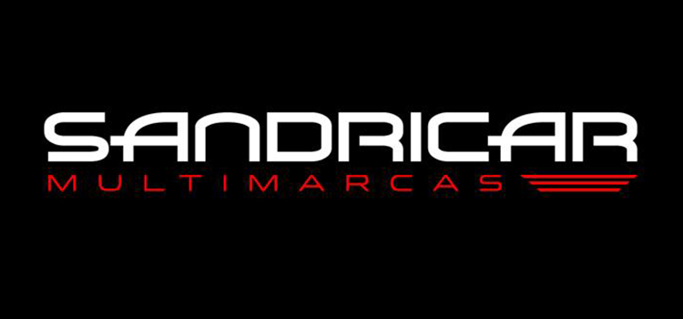Banner SANDRICAR MULTIMARCAS