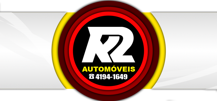 Banner R2 Automóveis