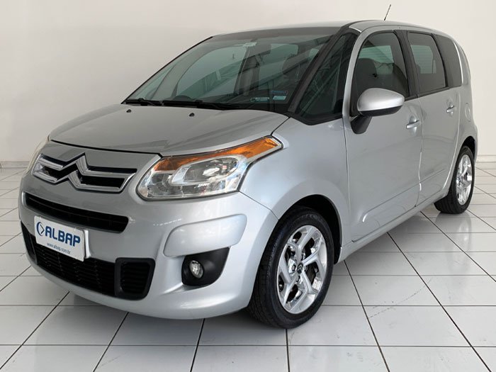 CITROËN - C3