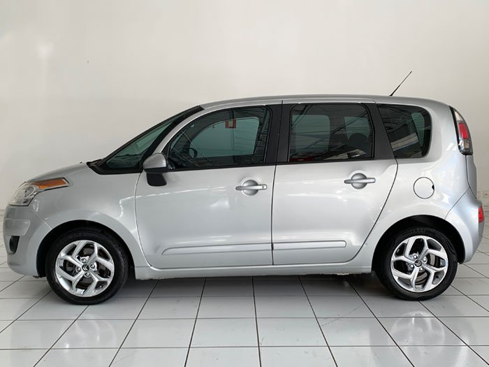 CITROËN - C3