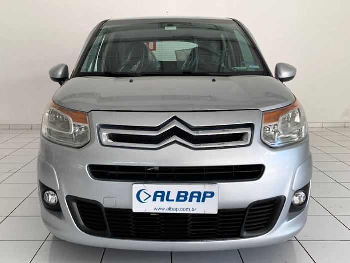 CITROËN - C3