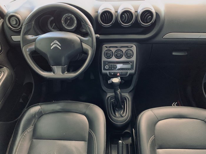 CITROËN - C3