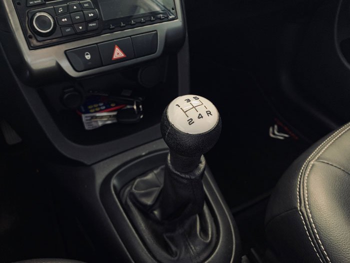 CITROËN - C3