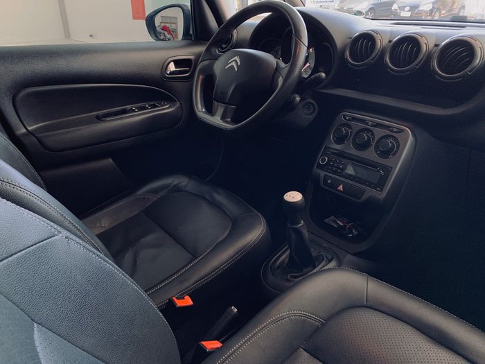 CITROËN - C3