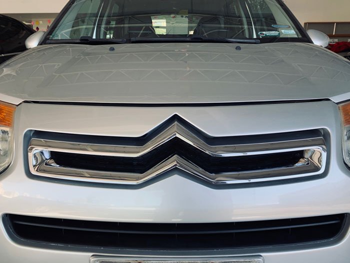 CITROËN - C3