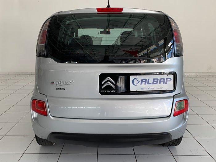 CITROËN - C3