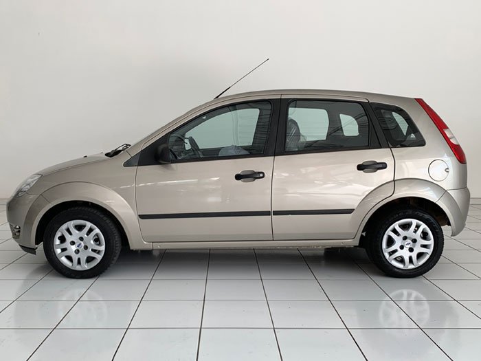FORD - FIESTA HATCH