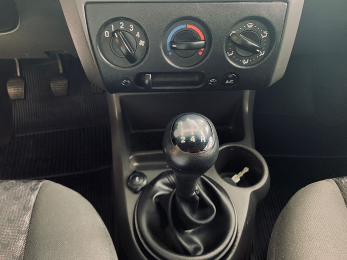 FORD - FIESTA HATCH