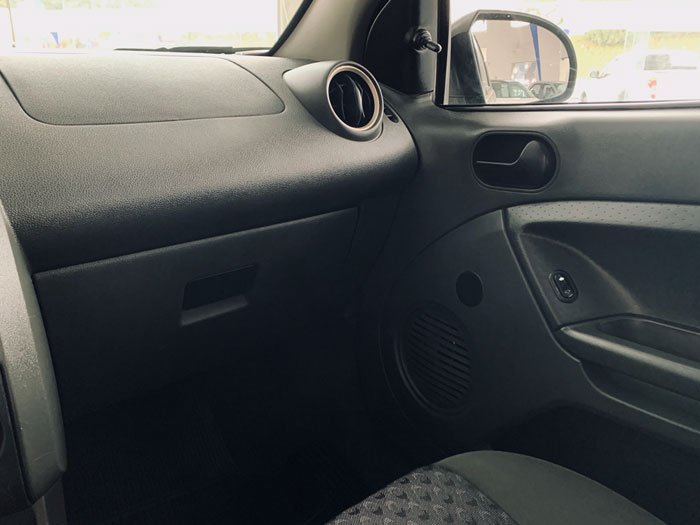 FORD - FIESTA HATCH