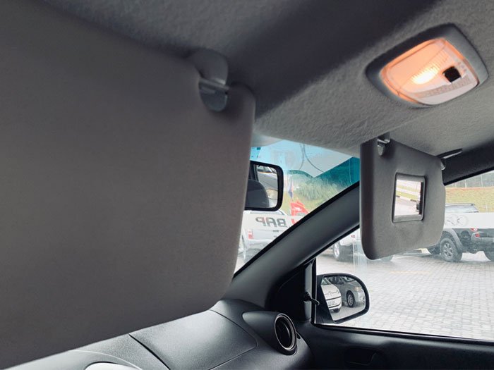 FORD - FIESTA HATCH