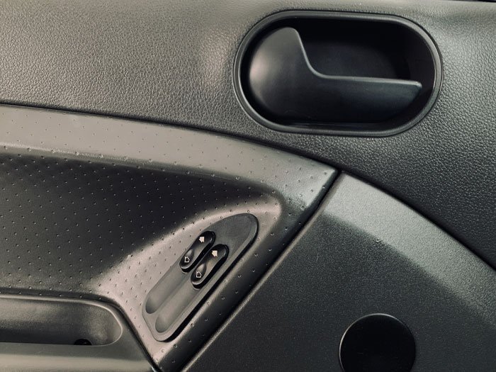 FORD - FIESTA HATCH