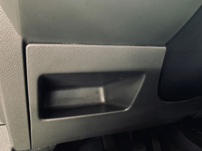 FORD - FIESTA HATCH