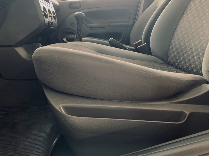 FORD - FIESTA HATCH