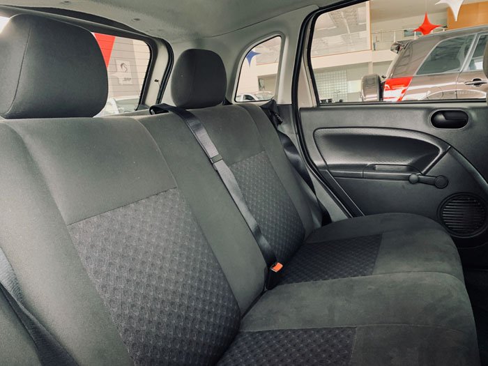 FORD - FIESTA HATCH