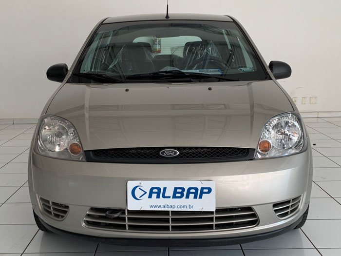 FORD - FIESTA HATCH