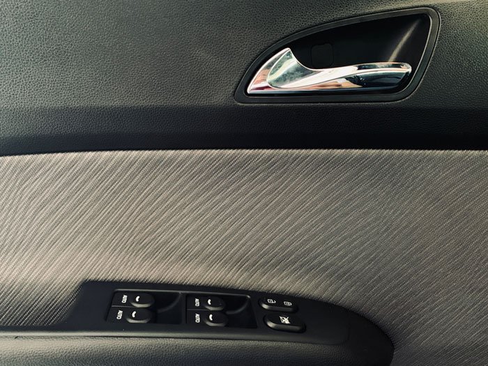 HYUNDAI - HB20S