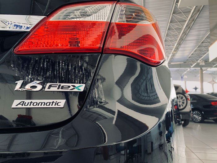 HYUNDAI - HB20S