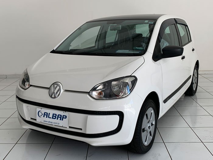VOLKSWAGEN - UP