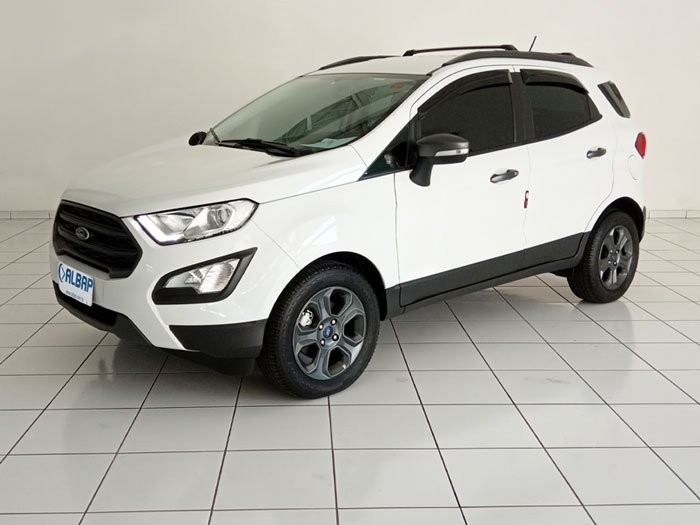 FORD - ECOSPORT