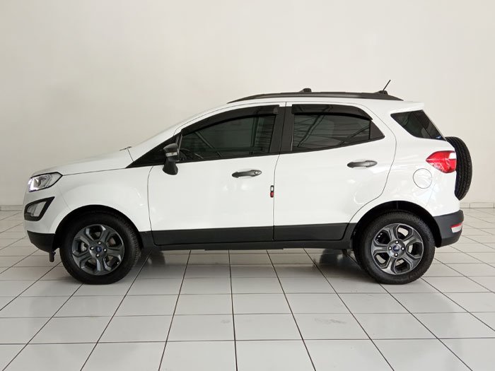 FORD - ECOSPORT