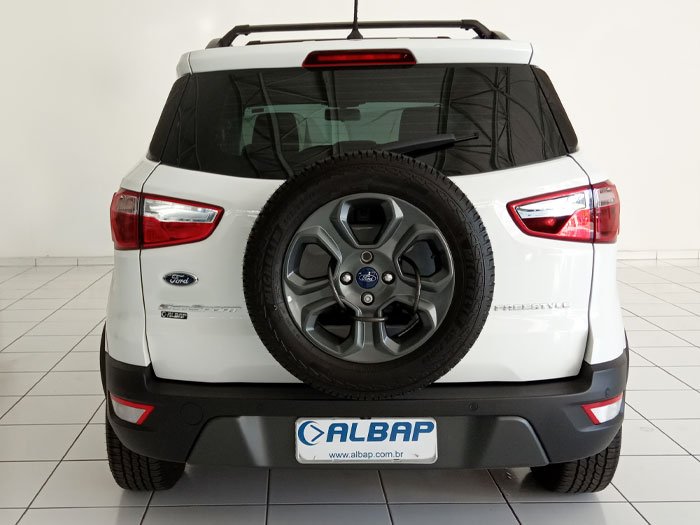 FORD - ECOSPORT
