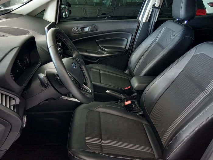 FORD - ECOSPORT