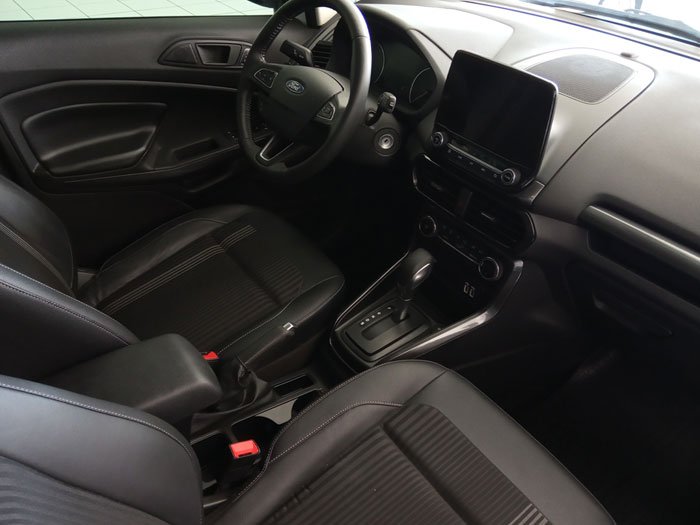 FORD - ECOSPORT