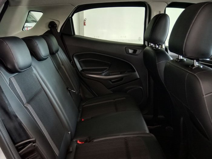 FORD - ECOSPORT