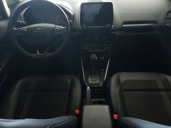 FORD - ECOSPORT