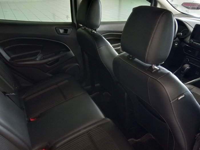 FORD - ECOSPORT