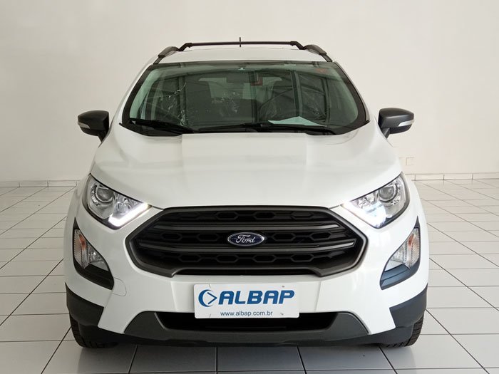 FORD - ECOSPORT