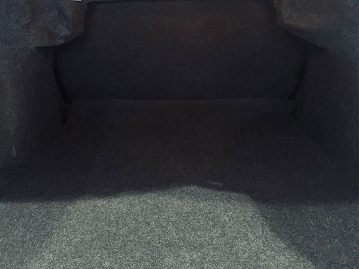 NISSAN - VERSA