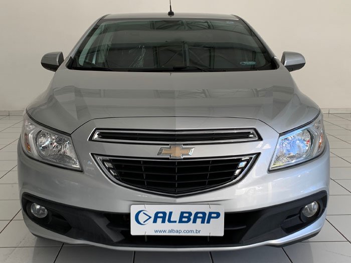 CHEVROLET - PRISMA