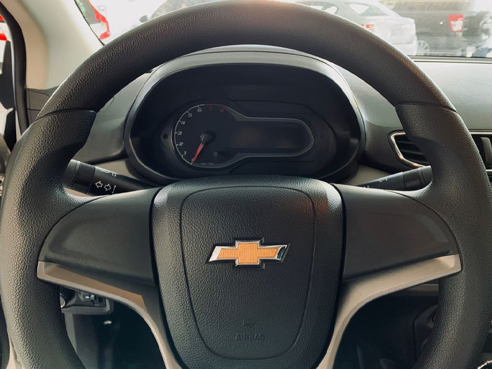 CHEVROLET - PRISMA