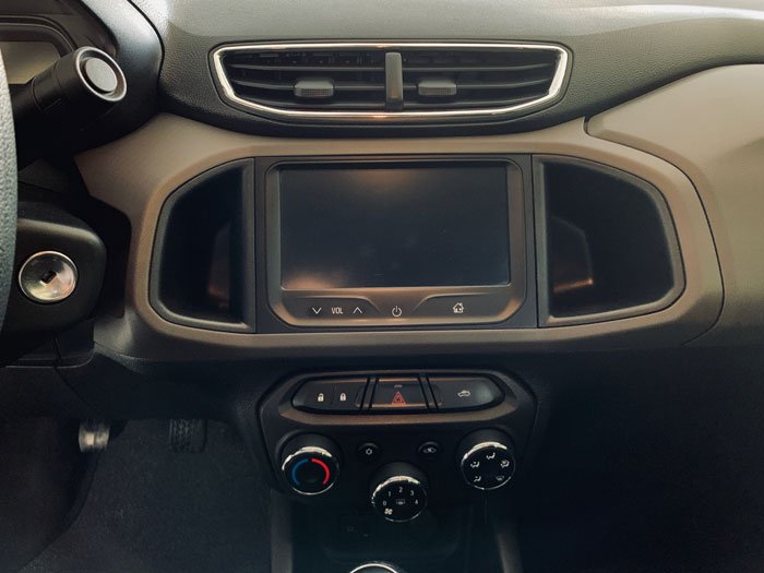 CHEVROLET - PRISMA