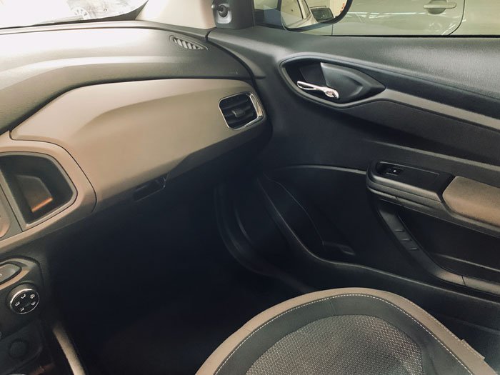 CHEVROLET - PRISMA