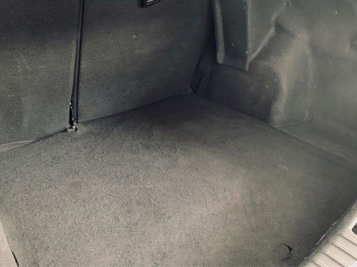 CHEVROLET - PRISMA