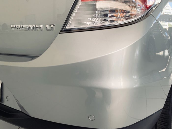 CHEVROLET - PRISMA