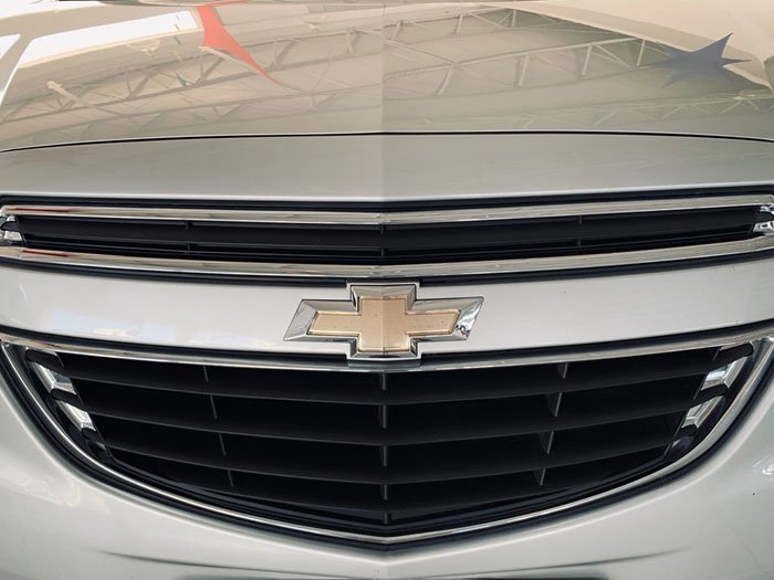 CHEVROLET - PRISMA