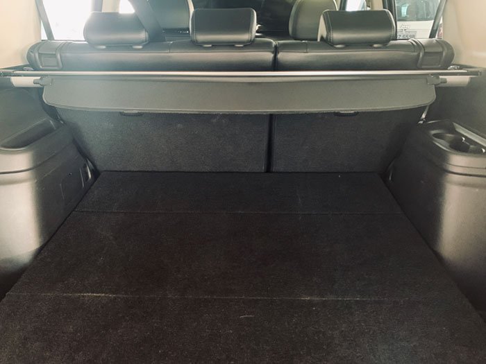 MITSUBISHI - OUTLANDER